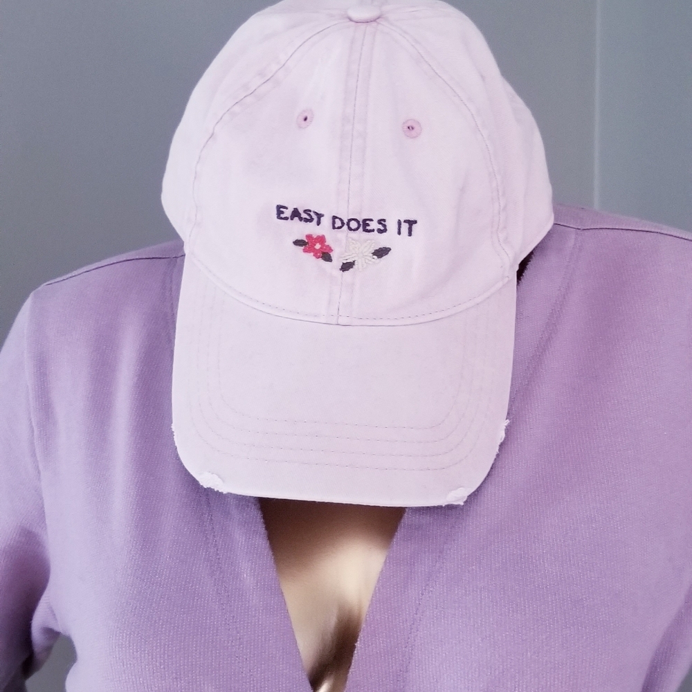 Abercrombie & fitch AF baseball hat